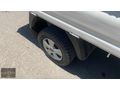 2017 BONGO K2500 DLX