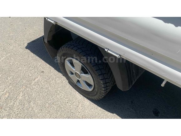 
 Kia Bongo K2500 DLX Sakarya
