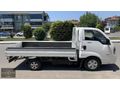 2017 BONGO K2500 DLX