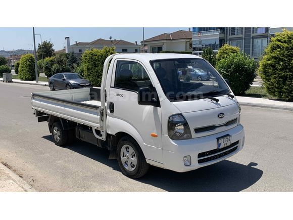 
 Kia Bongo K2500 DLX Sakarya