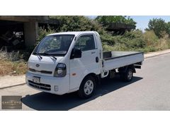 2017 BONGO K2500 DLX