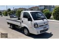 2017 BONGO K2500 DLX
