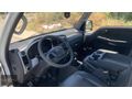 2017 BONGO K2500 DLX
