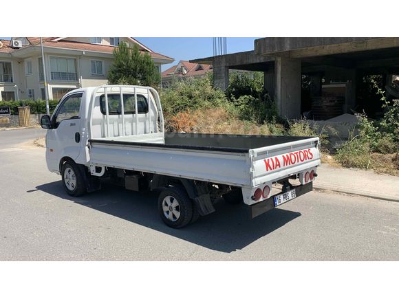 
 Kia Bongo K2500 DLX Sakarya