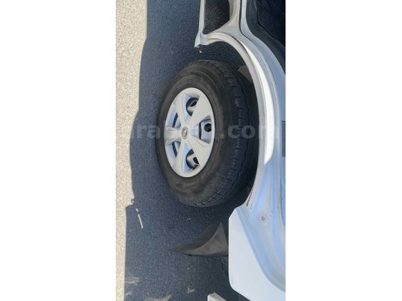 
 Kia Bongo K2500 DLX Sakarya