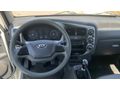 
 Kia Bongo K2500 DLX Sakarya