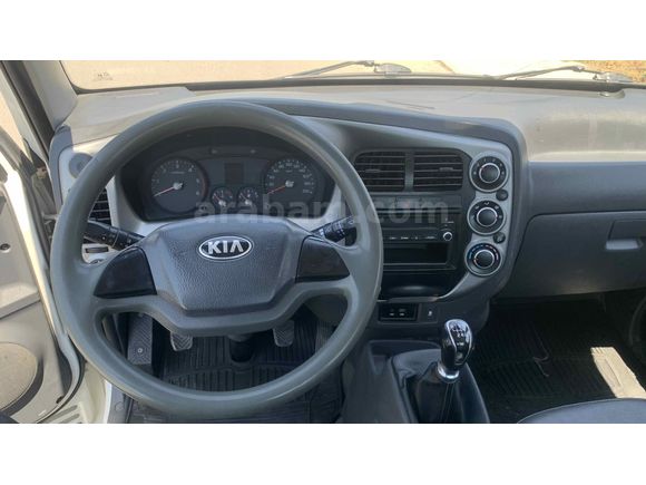 
 Kia Bongo K2500 DLX Sakarya