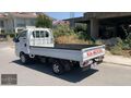 2017 BONGO K2500 DLX