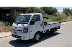 
 Kia Bongo K2500 DLX Sakarya