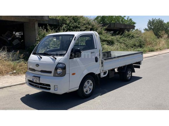 
 Kia Bongo K2500 DLX Sakarya