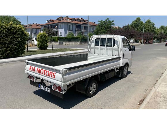 
 Kia Bongo K2500 DLX Sakarya