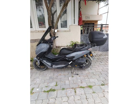 Sahibinden Arora Max-T