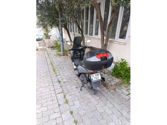 Sahibinden Arora Max-T