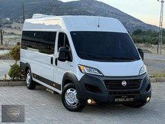 2020 FIAT DUCATO BOYASIZ HATASIZ TEKNOLÜX PAKET EN DOLUSU 125KM!