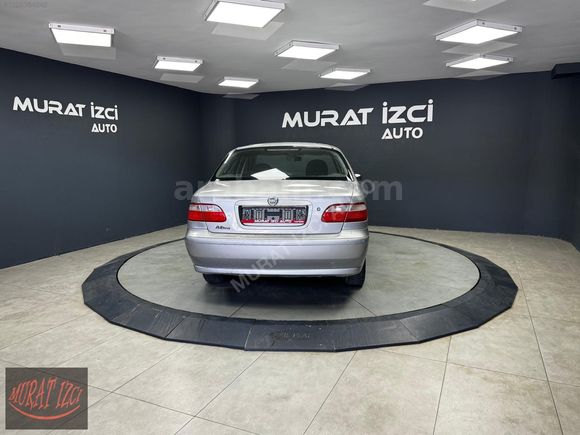 MURAT İZCİ AUTO 2006 FIAT ALBEA 1.2 ACTIVE 8 VALF