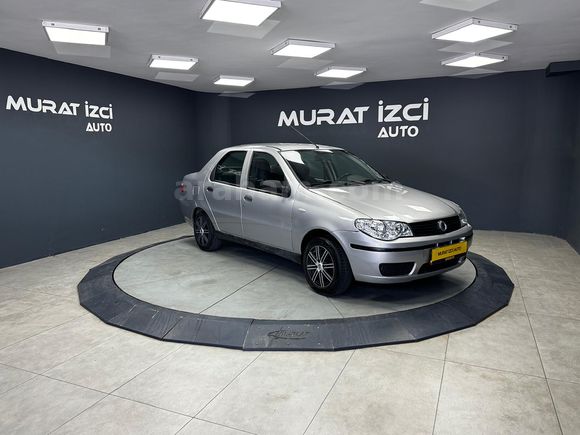 MURAT İZCİ AUTO 2006 FIAT ALBEA 1.2 8 VALF ACTIVE