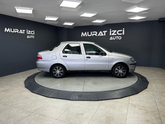 MURAT İZCİ AUTO 2006 FIAT ALBEA 1.2 8 VALF ACTIVE