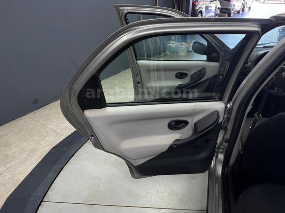 MURAT İZCİ AUTO 2006 FIAT ALBEA 1.2 8 VALF ACTIVE