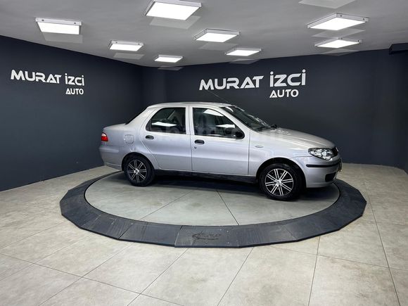MURAT İZCİ AUTO 2006 FIAT ALBEA 1.2 8 VALF ACTIVE