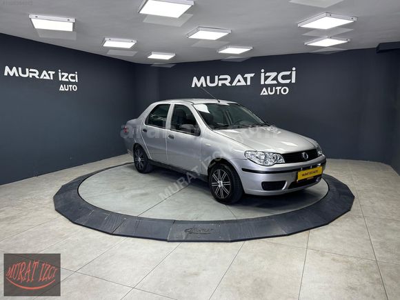 MURAT İZCİ AUTO 2006 FIAT ALBEA 1.2 ACTIVE 8 VALF
