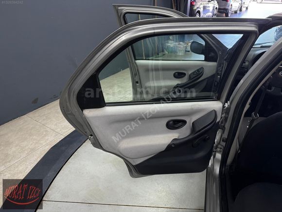 MURAT İZCİ AUTO 2006 FIAT ALBEA 1.2 ACTIVE 8 VALF