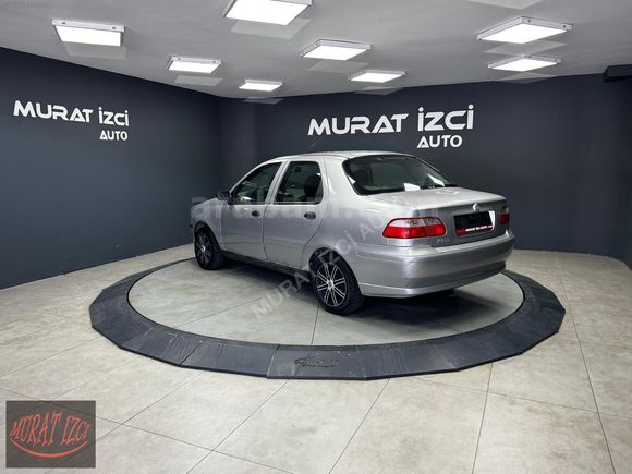 MURAT İZCİ AUTO 2006 FIAT ALBEA 1.2 ACTIVE 8 VALF