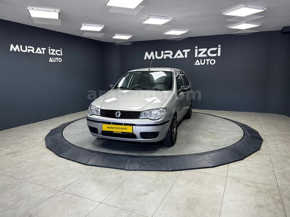 MURAT İZCİ AUTO 2006 FIAT ALBEA 1.2 8 VALF ACTIVE