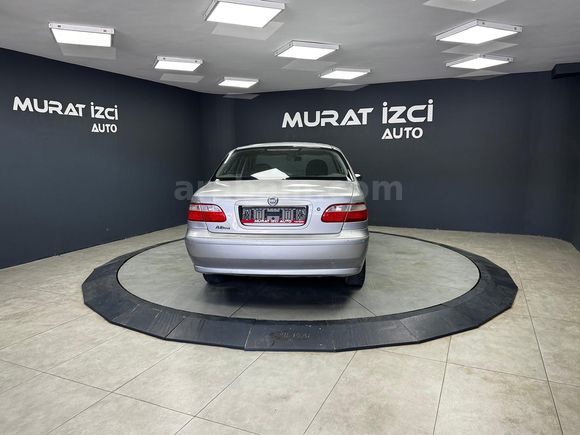 MURAT İZCİ AUTO 2006 FIAT ALBEA 1.2 8 VALF ACTIVE