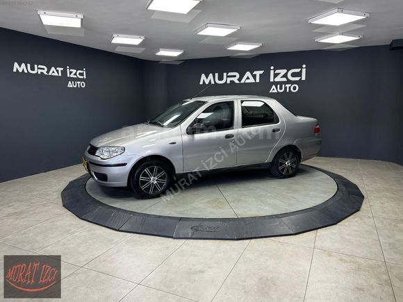 MURAT İZCİ AUTO 2006 FIAT ALBEA 1.2 ACTIVE 8 VALF