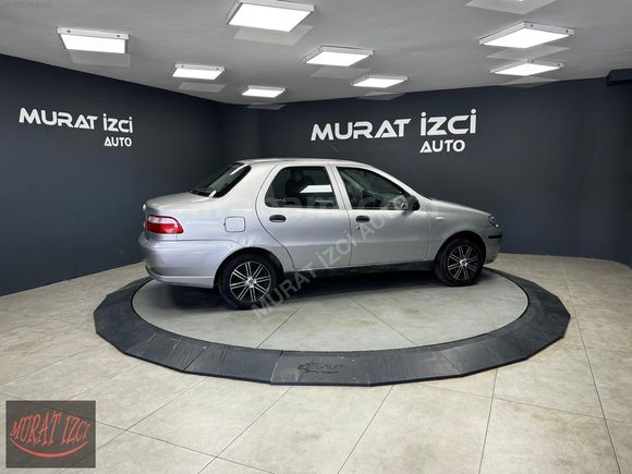 MURAT İZCİ AUTO 2006 FIAT ALBEA 1.2 ACTIVE 8 VALF