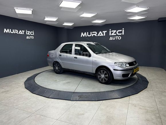 MURAT İZCİ AUTO 2006 FIAT ALBEA 1.2 8 VALF ACTIVE