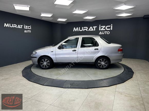 MURAT İZCİ AUTO 2006 FIAT ALBEA 1.2 ACTIVE 8 VALF