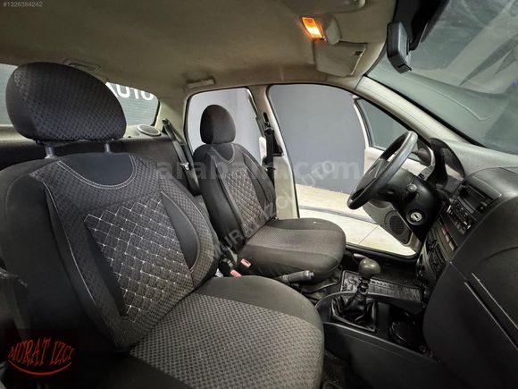 MURAT İZCİ AUTO 2006 FIAT ALBEA 1.2 ACTIVE 8 VALF