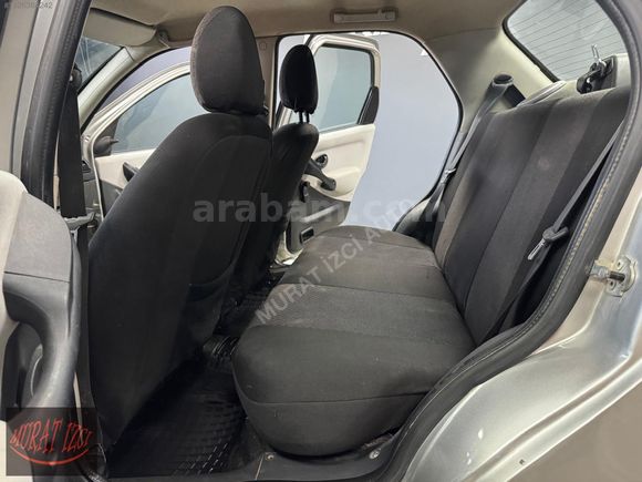 MURAT İZCİ AUTO 2006 FIAT ALBEA 1.2 ACTIVE 8 VALF