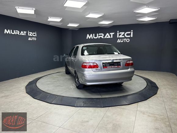 MURAT İZCİ AUTO 2006 FIAT ALBEA 1.2 ACTIVE 8 VALF