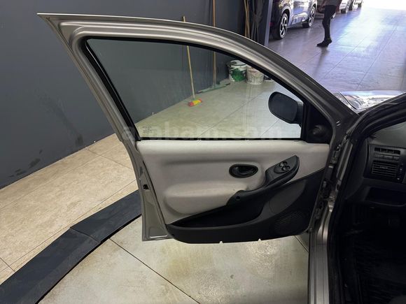 MURAT İZCİ AUTO 2006 FIAT ALBEA 1.2 8 VALF ACTIVE
