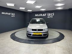 MURAT İZCİ AUTO 2006 FIAT ALBEA 1.2 8 VALF ACTIVE
