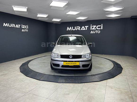 MURAT İZCİ AUTO 2006 FIAT ALBEA 1.2 8 VALF ACTIVE