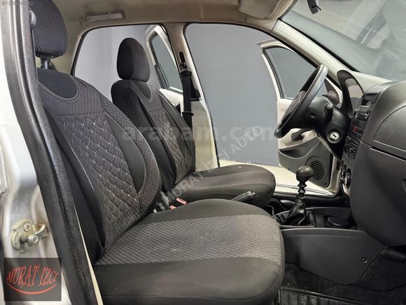 MURAT İZCİ AUTO 2006 FIAT ALBEA 1.2 ACTIVE 8 VALF