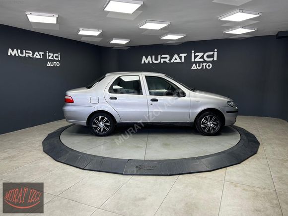 MURAT İZCİ AUTO 2006 FIAT ALBEA 1.2 ACTIVE 8 VALF