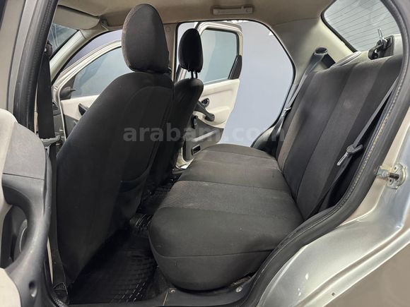 MURAT İZCİ AUTO 2006 FIAT ALBEA 1.2 8 VALF ACTIVE