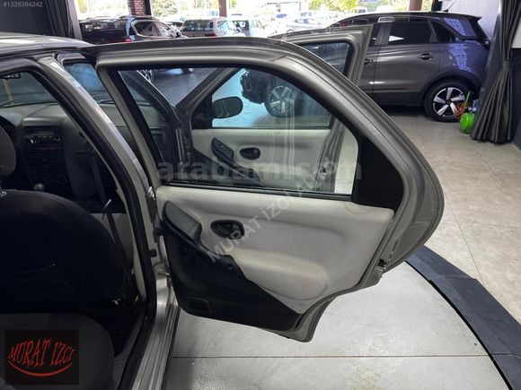 MURAT İZCİ AUTO 2006 FIAT ALBEA 1.2 ACTIVE 8 VALF