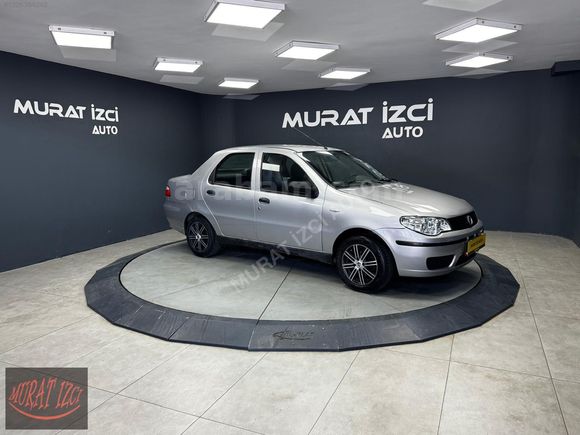 MURAT İZCİ AUTO 2006 FIAT ALBEA 1.2 ACTIVE 8 VALF