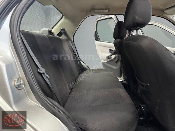 MURAT İZCİ AUTO 2006 FIAT ALBEA 1.2 ACTIVE 8 VALF