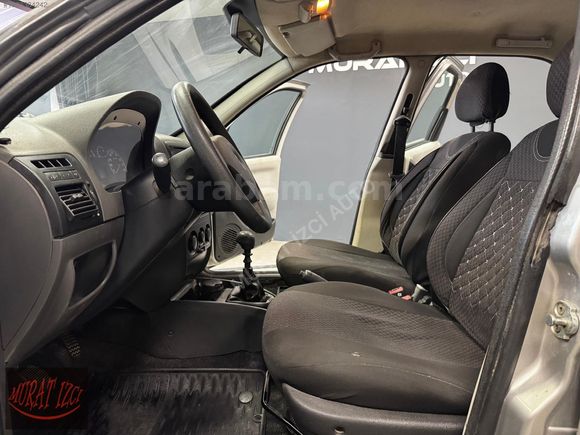 MURAT İZCİ AUTO 2006 FIAT ALBEA 1.2 ACTIVE 8 VALF