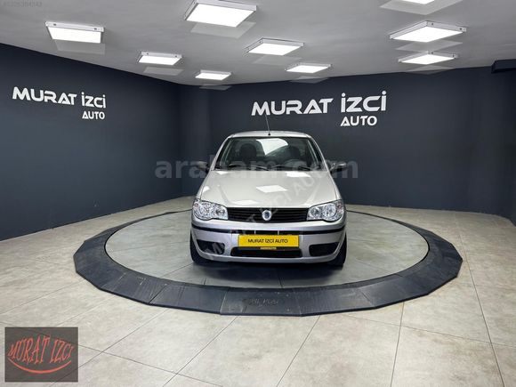 MURAT İZCİ AUTO 2006 FIAT ALBEA 1.2 ACTIVE 8 VALF