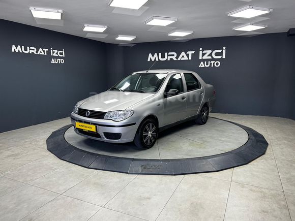 MURAT İZCİ AUTO 2006 FIAT ALBEA 1.2 8 VALF ACTIVE