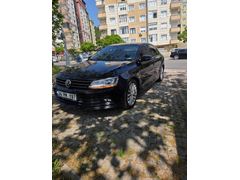 Sahibinden Volkswagen Jetta 1.4 TSi BlueMotion  2016 Model 