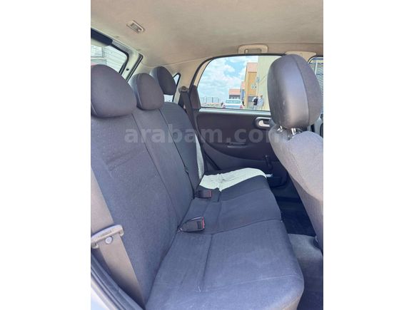 Sahibinden Opel Corsa 1.2 Enjoy 2004 Model 