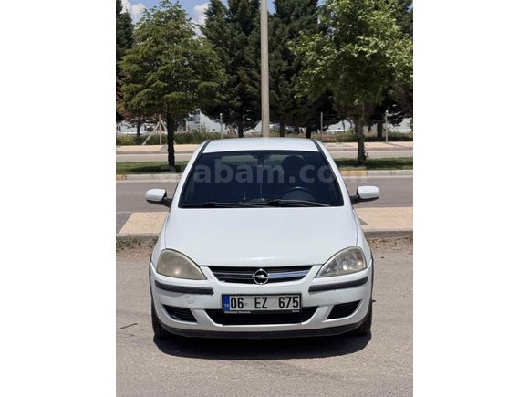 Sahibinden Opel Corsa 1.2 Enjoy 2004 Model 